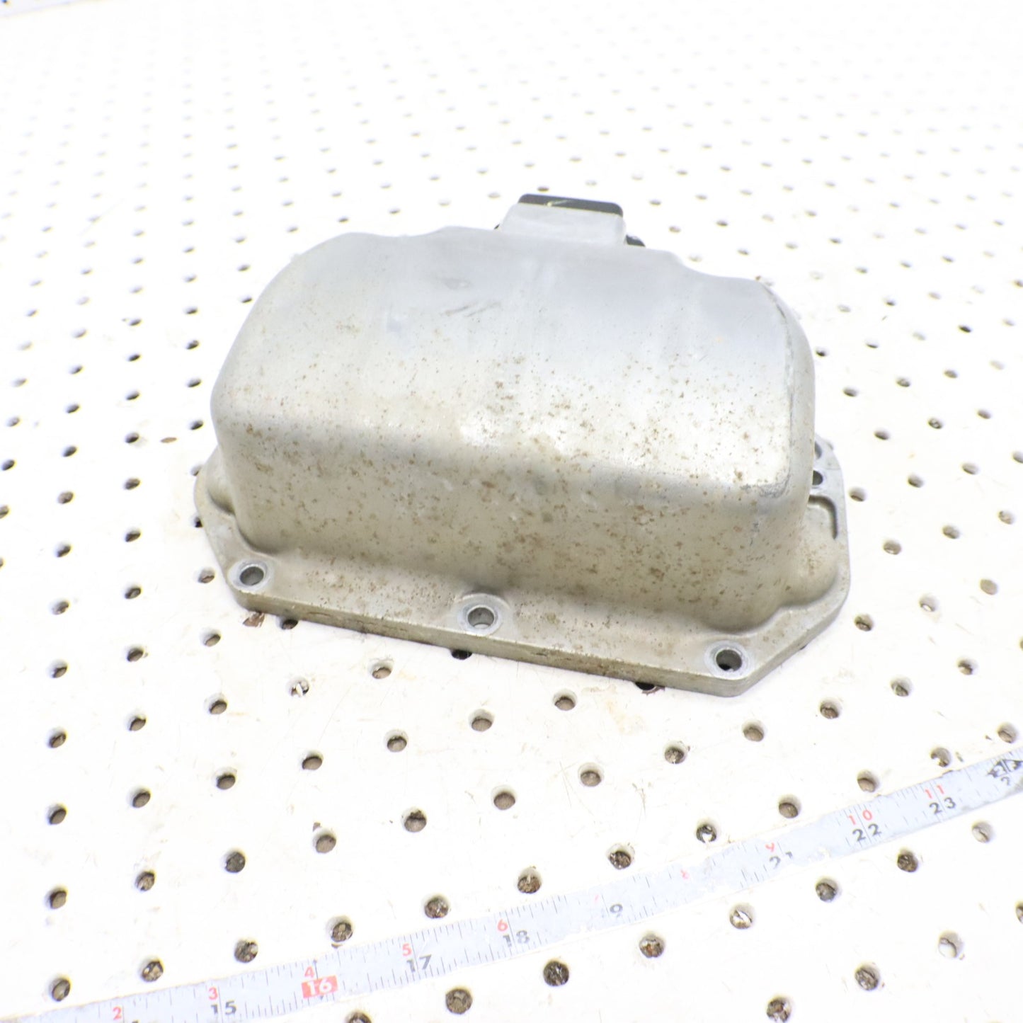 2008 Polaris Sportsman 800 Rocker Valve Cover 5136099; 5138505