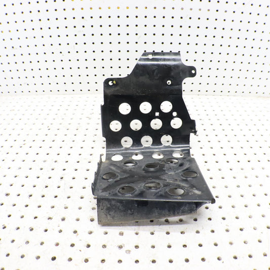 2005 ARCTIC CAT SABERCAT 600 RIGHT FOOT HOLDER REST STAY FOOTREST WELL 2706-550