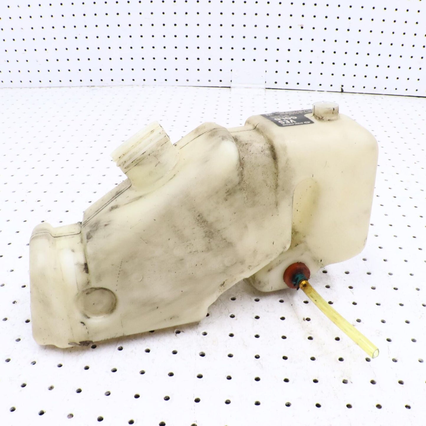 POLARIS PRO RMK 800 OIL TANK BOTTLE RESERVOIR 2520931