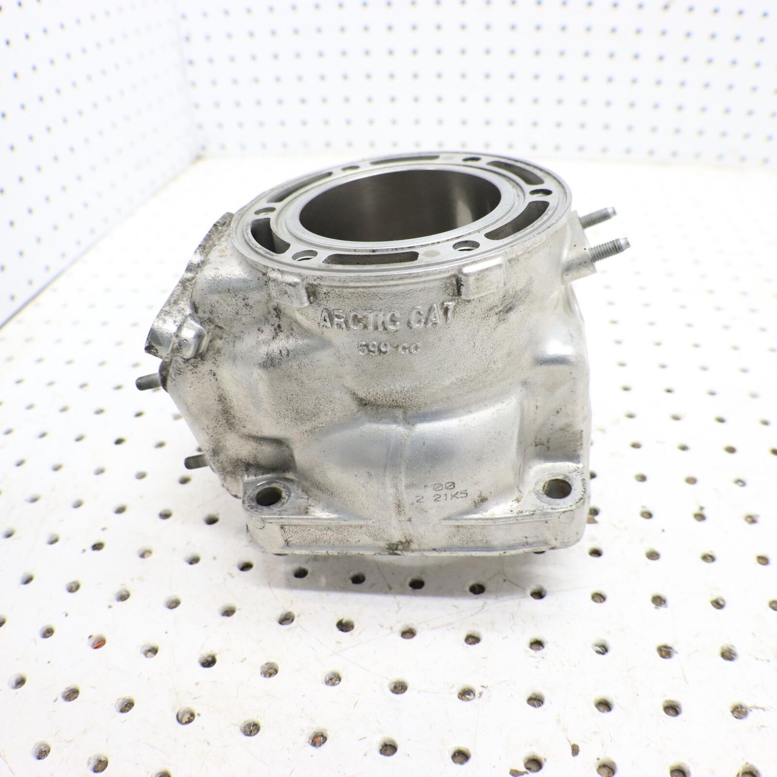 2016 ARCTIC CAT XF 6000 CYLINDER BORE JUG SINGLE 1904-005