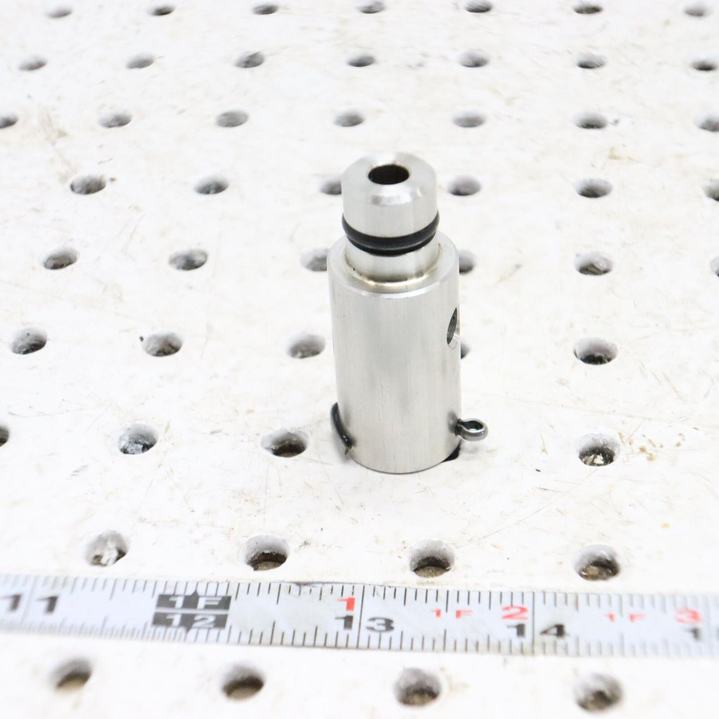2013 YAMAHA GRIZZLY 700 OIL RELIEF VALVE 25G-13490-00-00