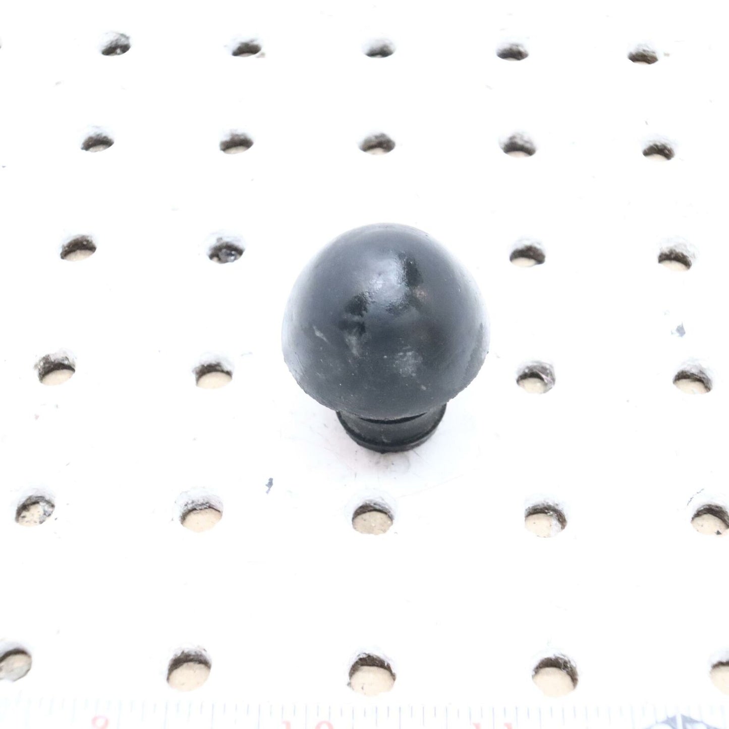 2007 POLARIS IQ 600 MOUNT RUBBER ISOLATOR DAMPENER-VIBRATION, W/RIBS 5411576