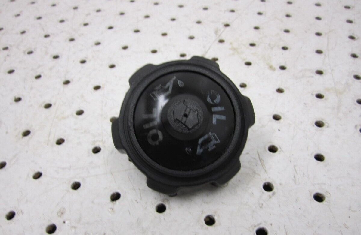 2007 ARCTIC CAT F5 EFI LXR OIL TANK COVER CAP 1670-365