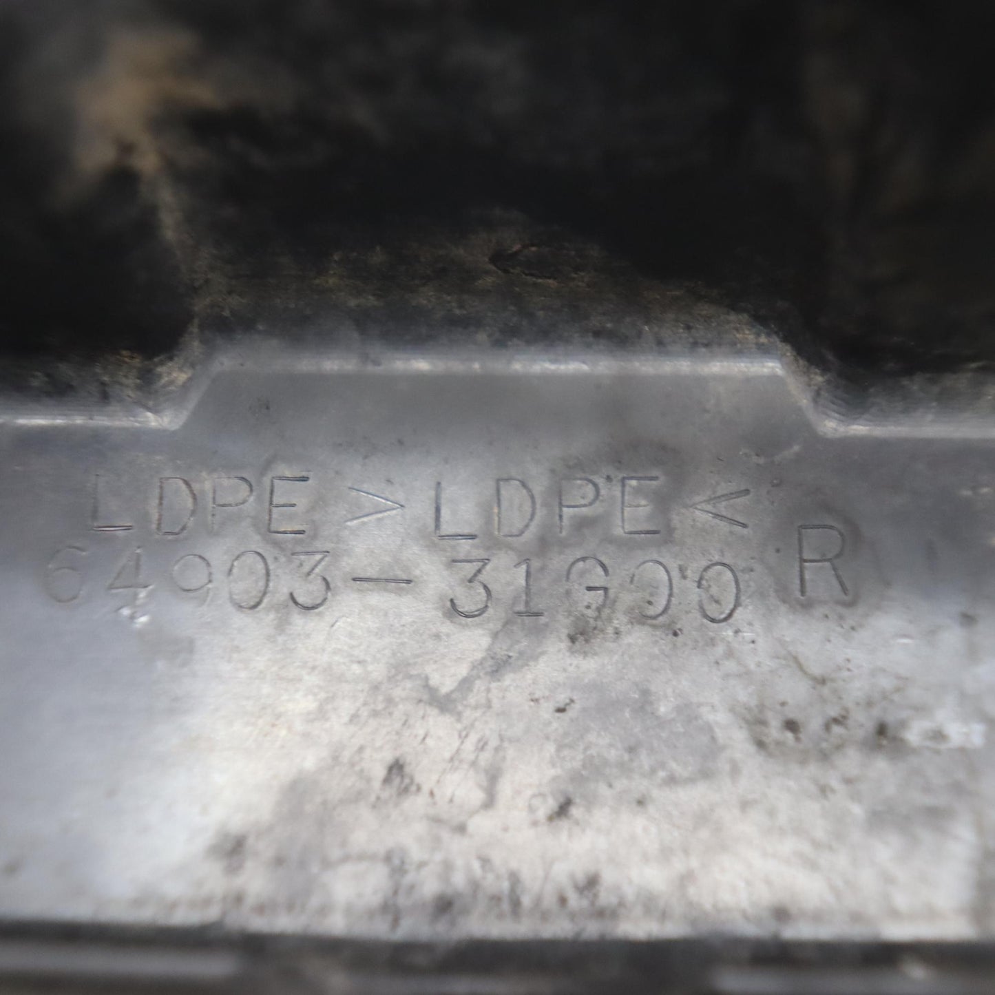 2016 SUZUKI KING QUAD 500 CV JOINT GUARD R R 64903-31G00 64903-31G11