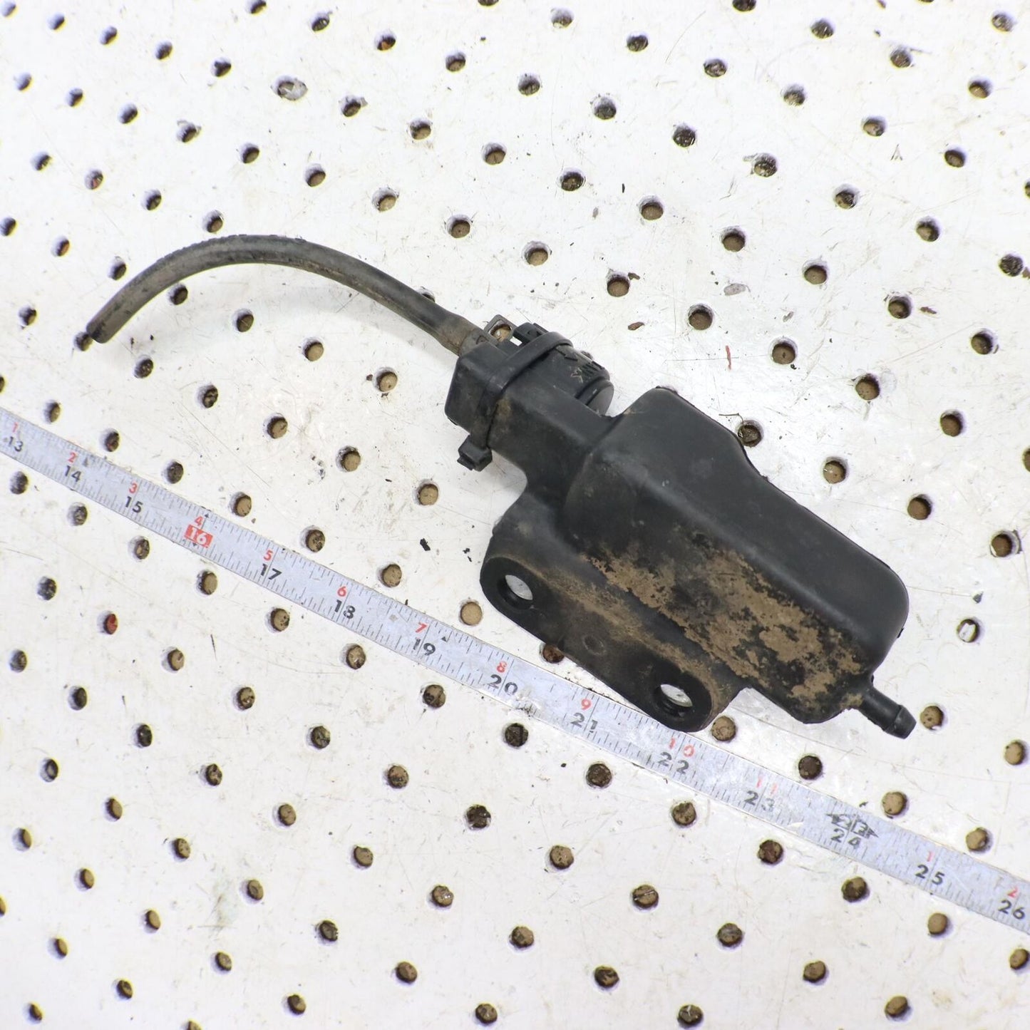 2003 KAWASAKI PRAIRIE 650 BREATHER, TANK 14069-1069