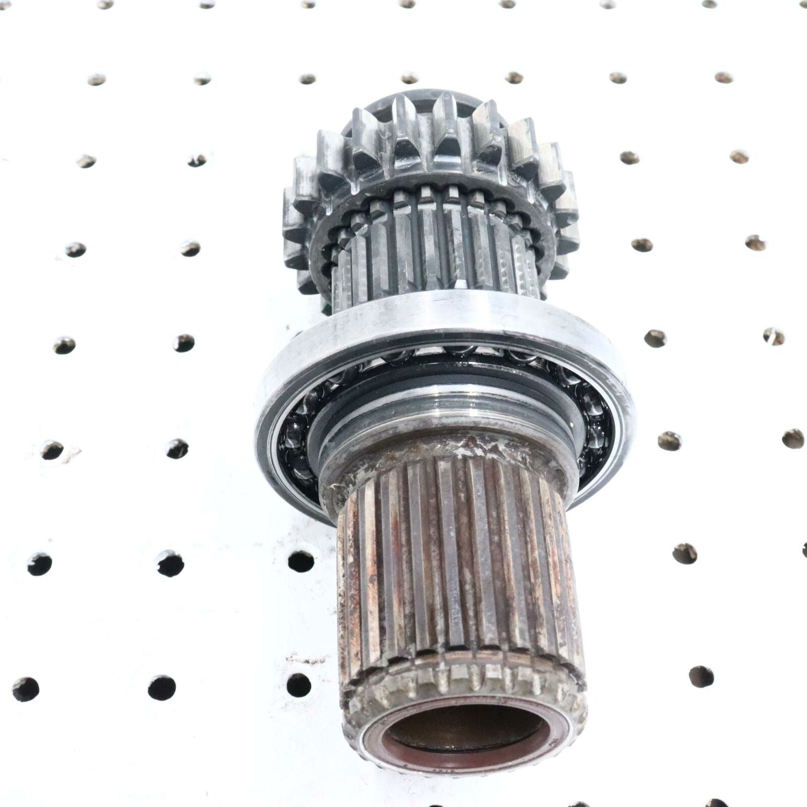 2006 POLARIS SWITCHBACK KIT-HUB PINION FIELD FIX 2203282