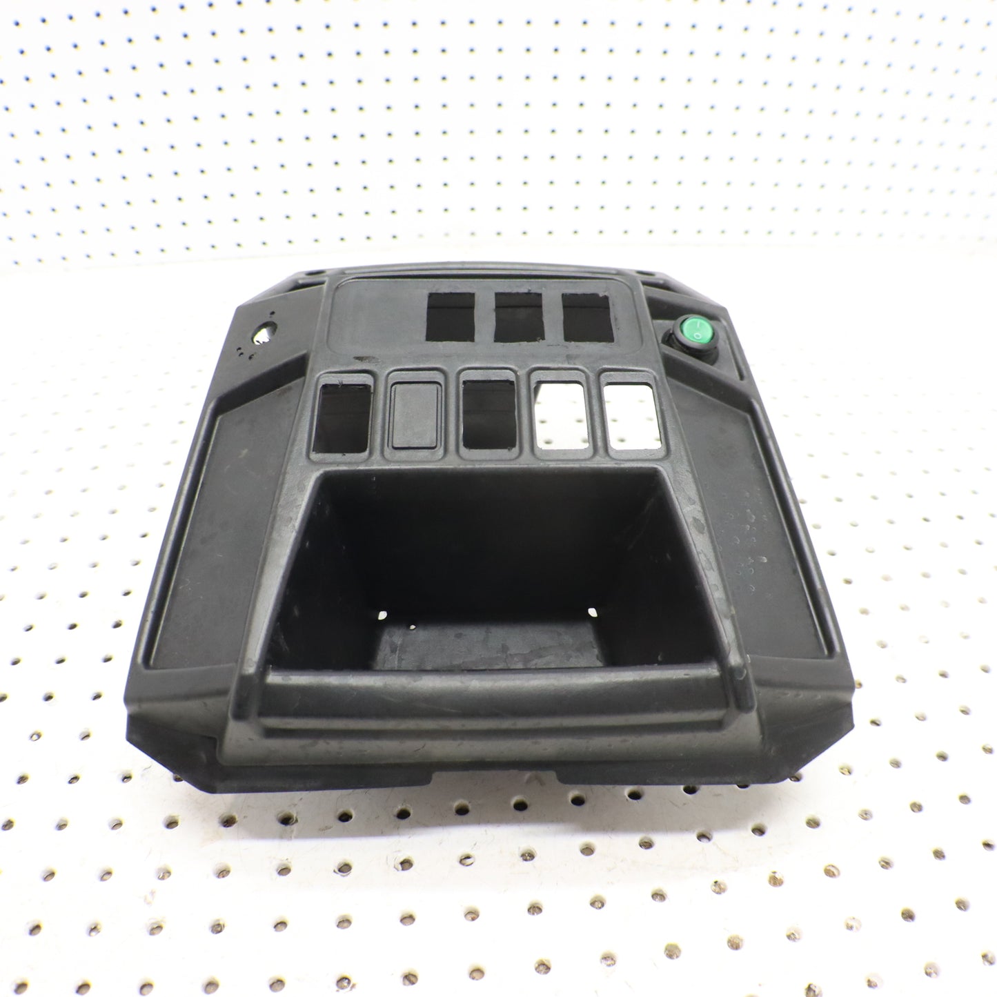 2013 Polaris Ranger Xp 900 Controls Dash Panel 5439013-070