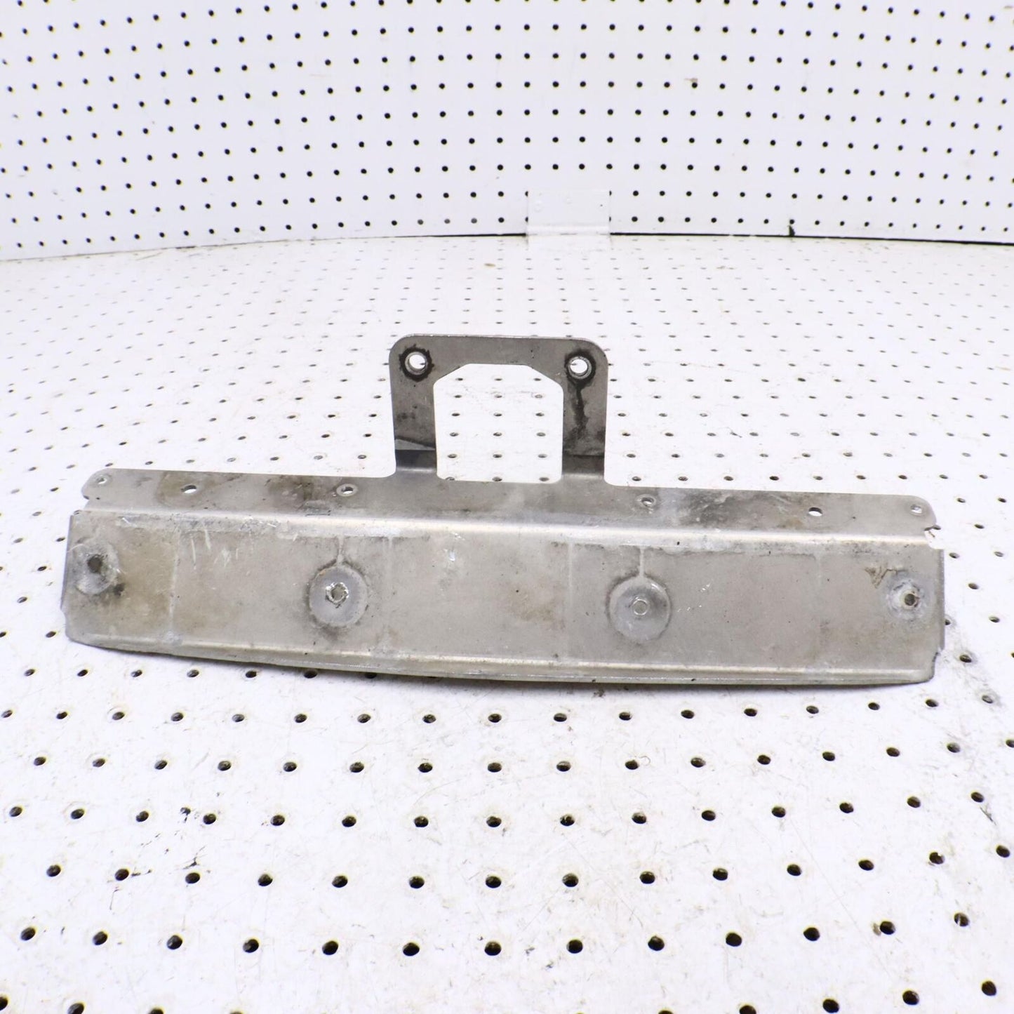 2008 POLARIS SWITCHBACK TURBO CLOSEOFF-REAR TUNNEL 5250893