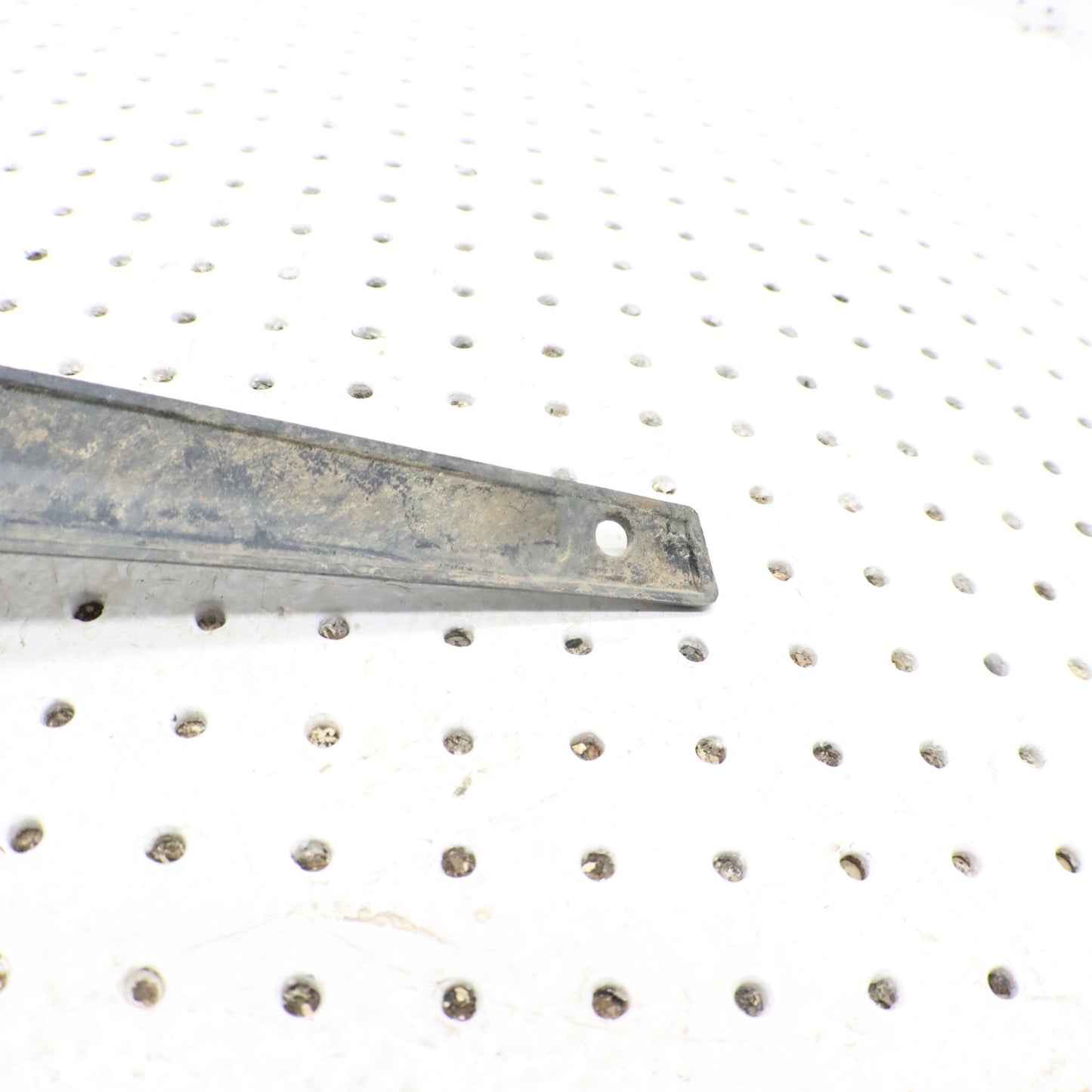 2009 Polaris Rzr 800 Fender Flare FRONT LEFT 5436602-070; 5438207-070