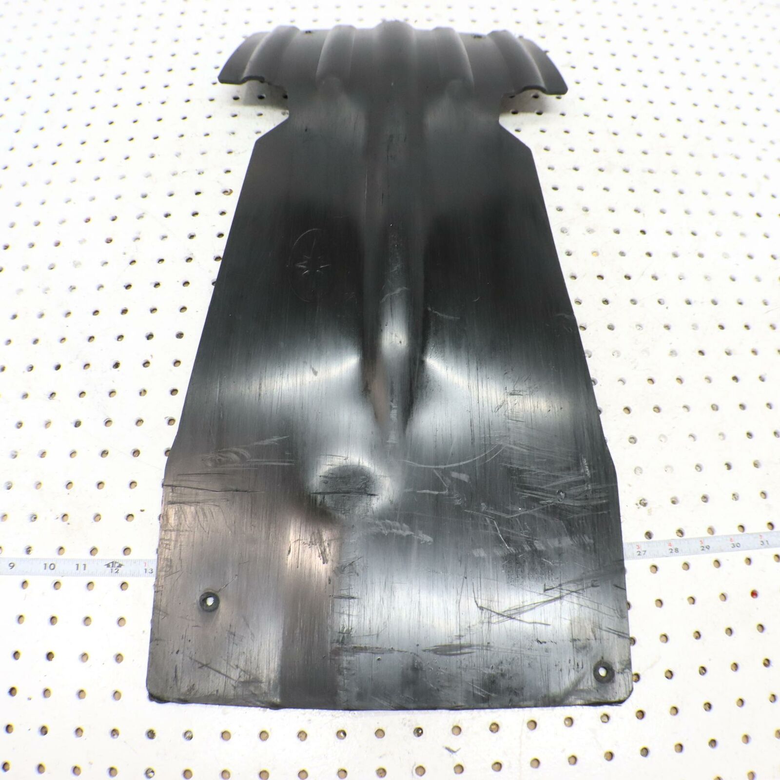 2006 POLARIS SWITCHBACK SKID PLATE GUARD 2875092