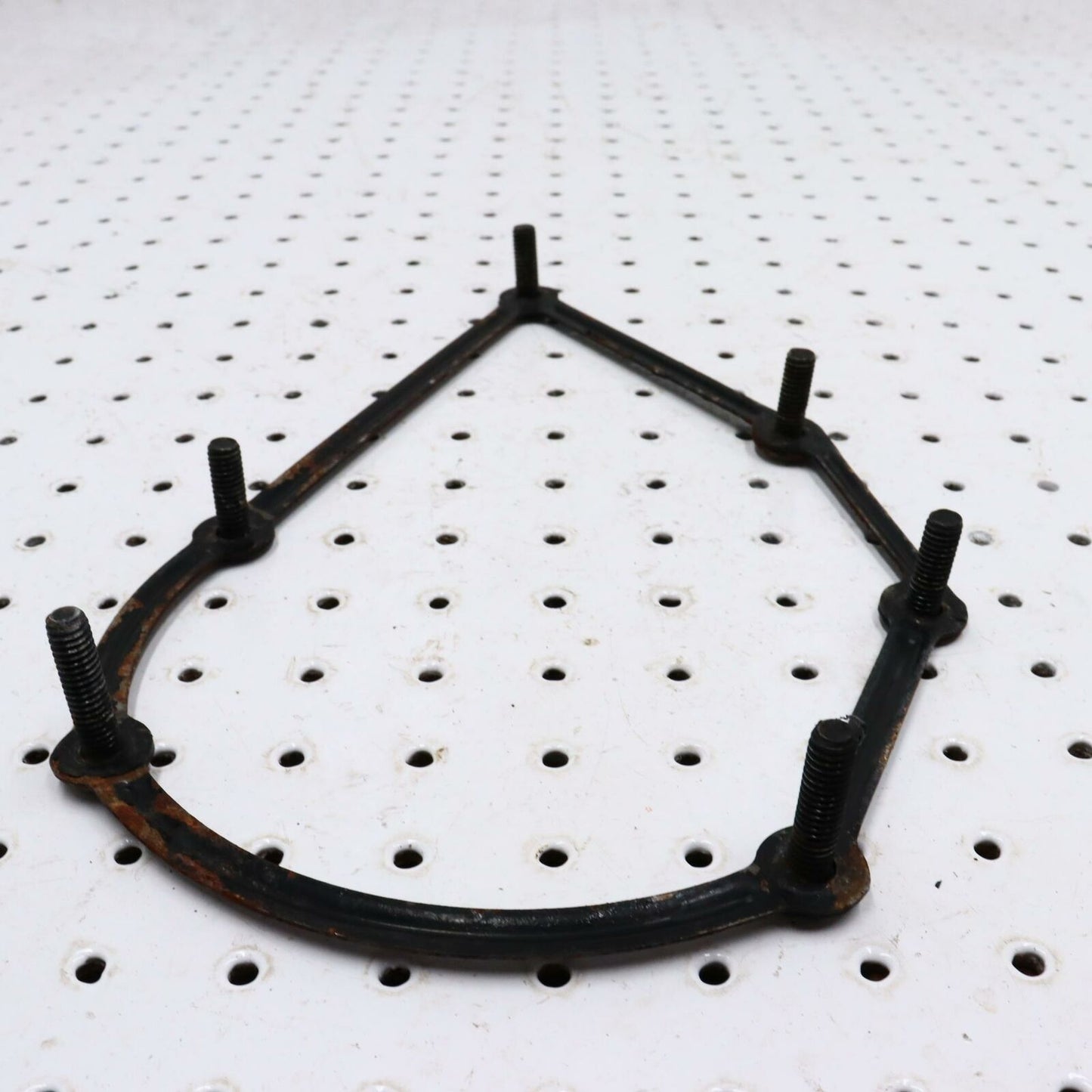 2006 ARCTIC CAT CROSSFIRE 700 DIAMOND DRIVE BACKING MOUNTING PLATE 0702-648