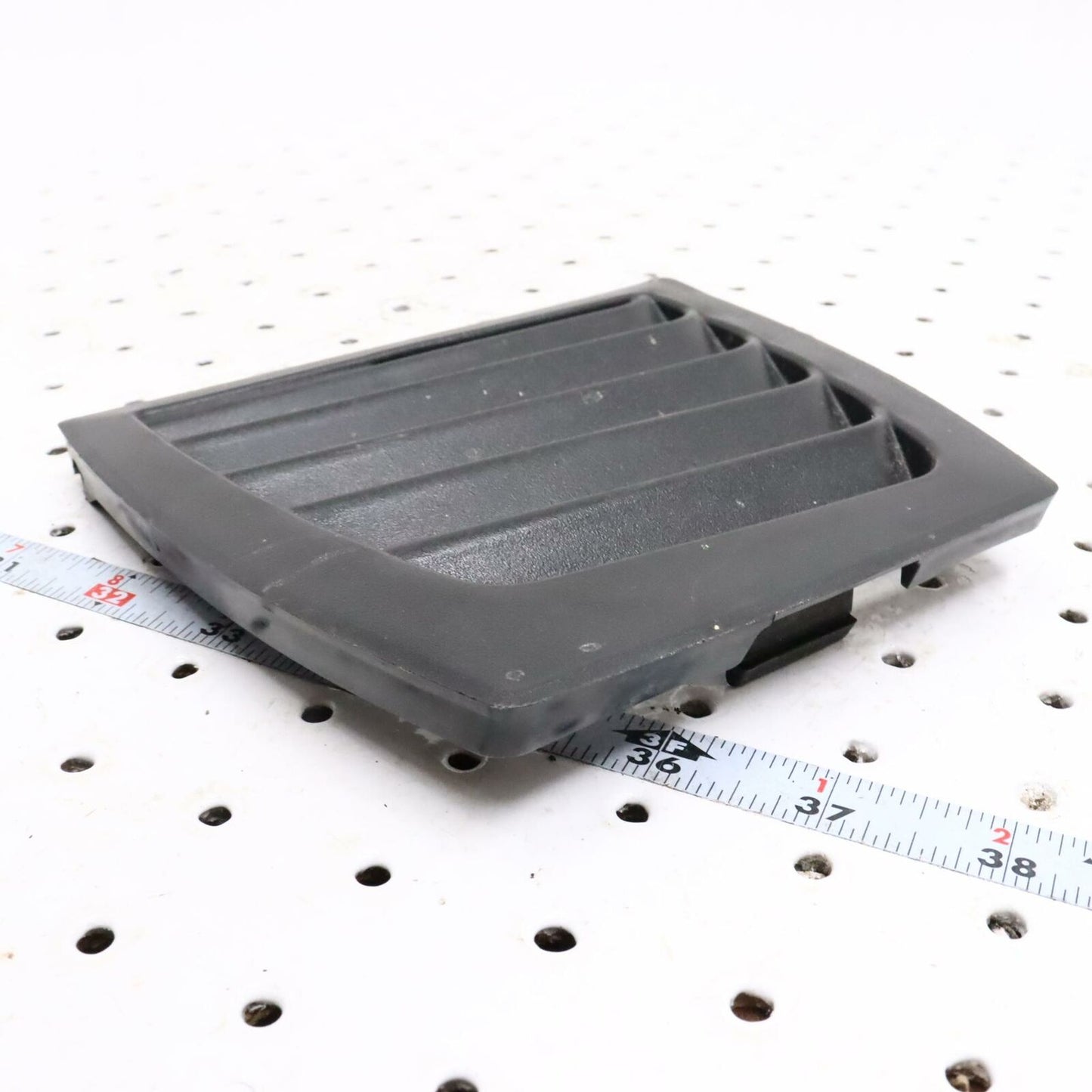 2006 POLARIS SWITCHBACK DOOR CONSOLE, LH, FS/FST, BLK, MOD 5436163-070