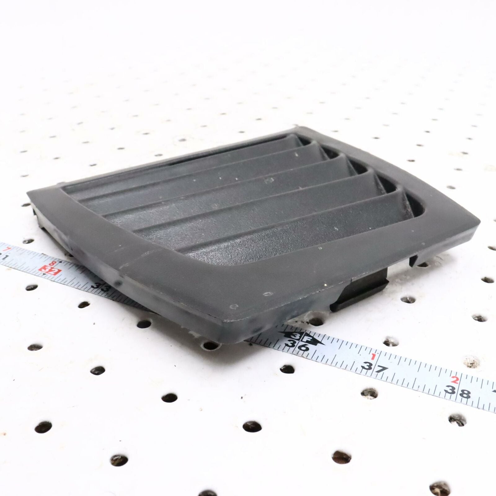2006 POLARIS SWITCHBACK DOOR CONSOLE, LH, FS/FST, BLK, MOD 5436163-070