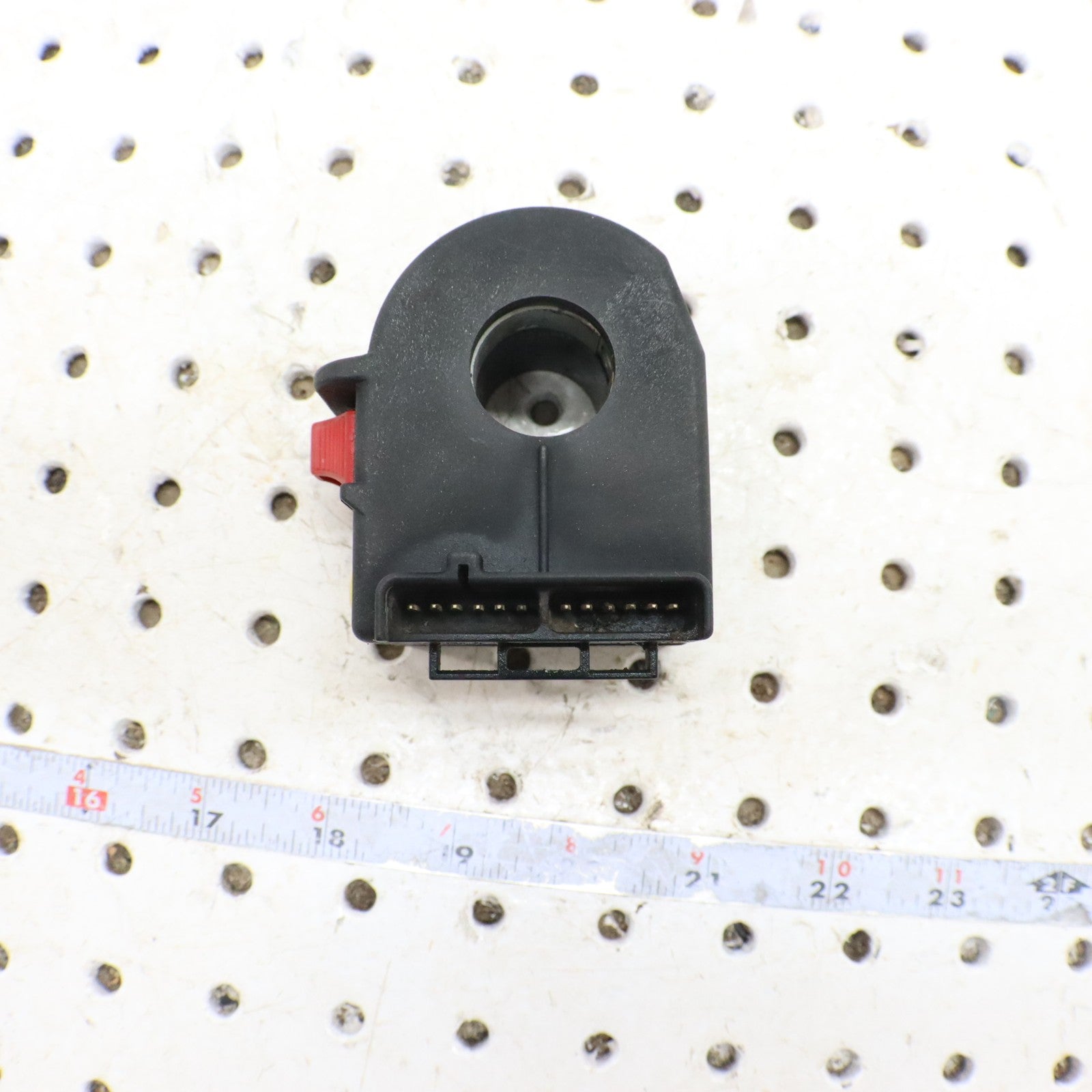 2008 Polaris Sportsman 800 Left Hand Control 4011835; 4019044