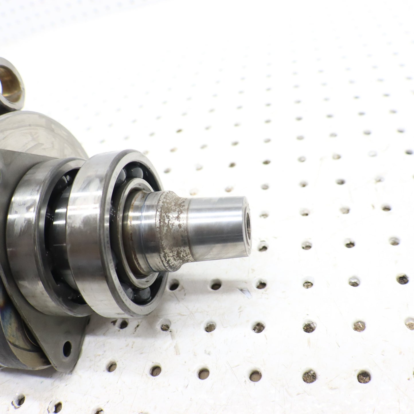 2016 Polaris Sportsman Sp 570 Crankshaft Crank Shaft 2204729 CORE FOR PARTS
