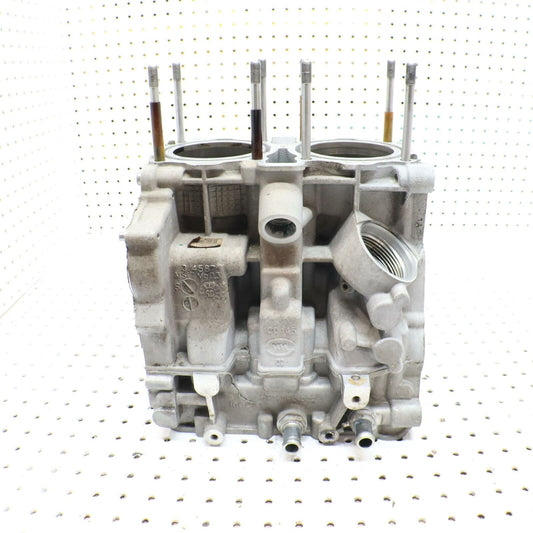 2006 POLARIS SWITCHBACK ENGINE MOTOR CASE CASES 0453149 0453150