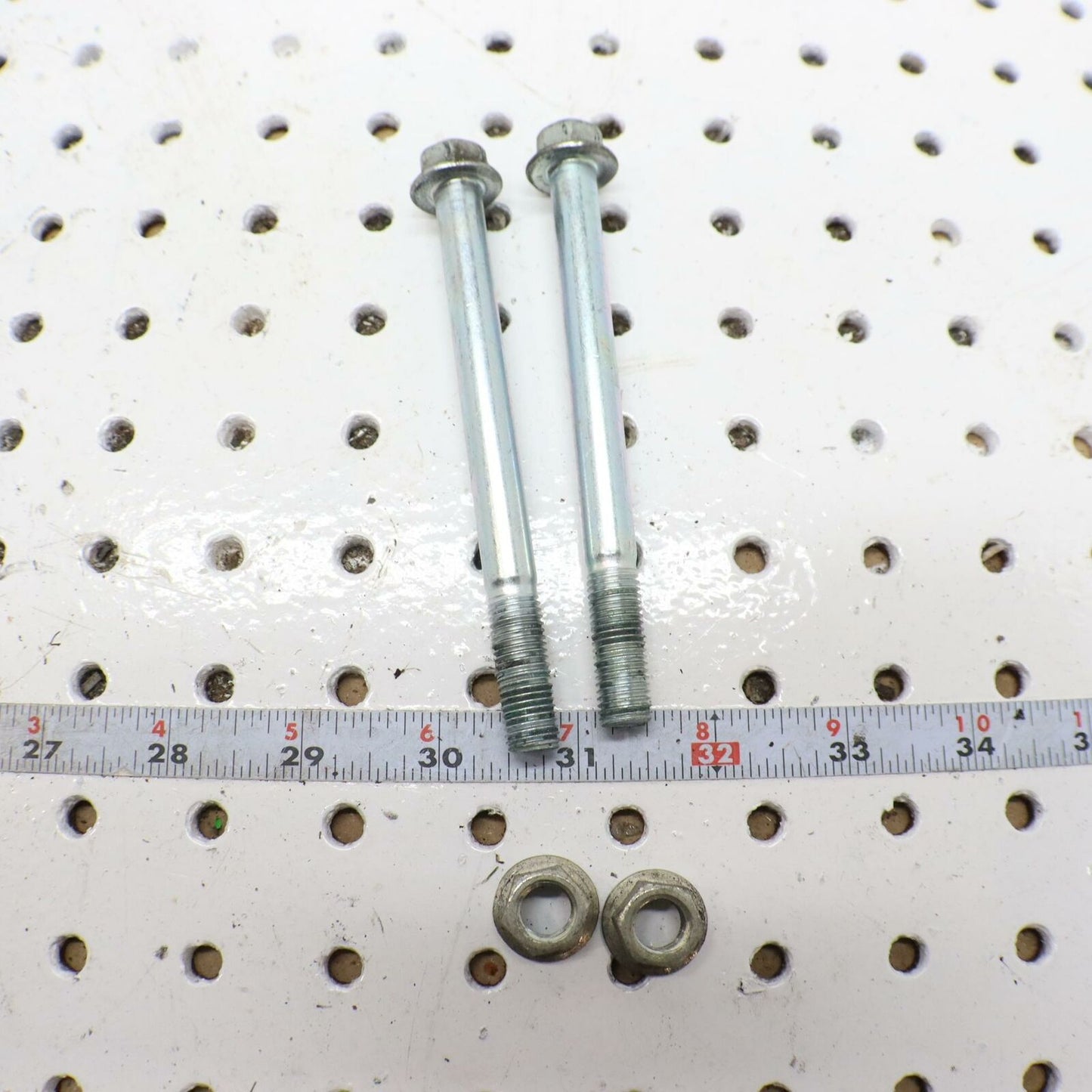 2012 ARCTIC CAT PROCLIMB M800 CYLINDER BOLTS & NUTS 3007-525 3007-391