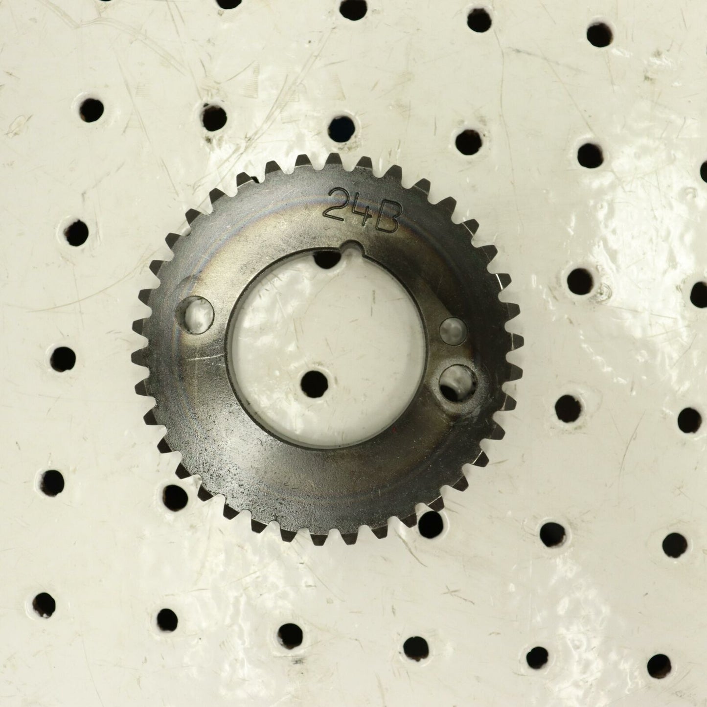 2003 SUZUKI SAVAGE 650 CAM CHAIN SPROCKET GEAR 12741-24B00