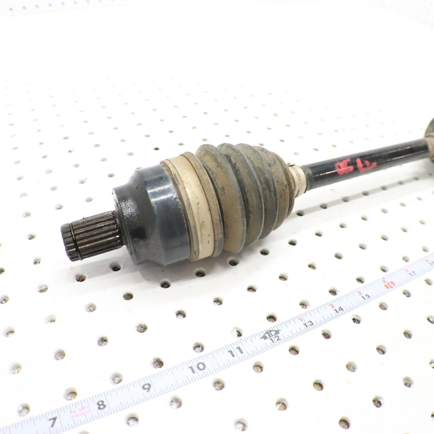 2016 POLARIS SPORTSMAN 570 CV DRIVE AXLE SHAFT FRONT 1332931