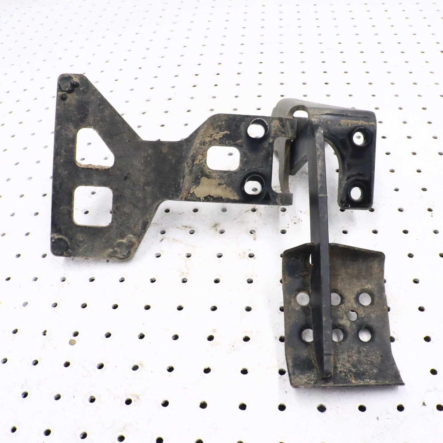 2014 POLARIS RANGER XP 900 BRAKE PEDAL 1015481-458; 1021765-458; 1019667-329