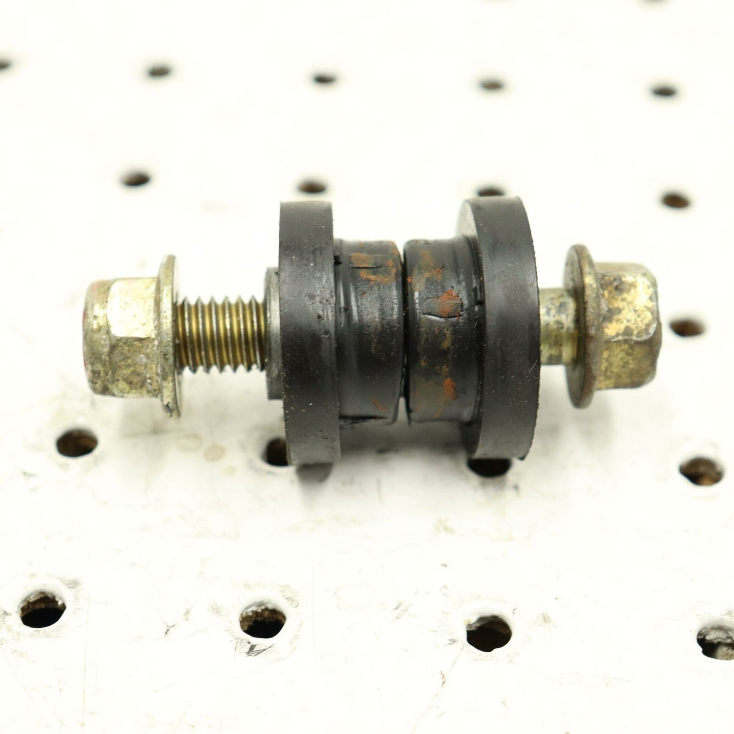 2007 POLARIS RMK 600 SHOCK MOUNTING BUSHING AND BOLT FOR 7043222 SHOCK