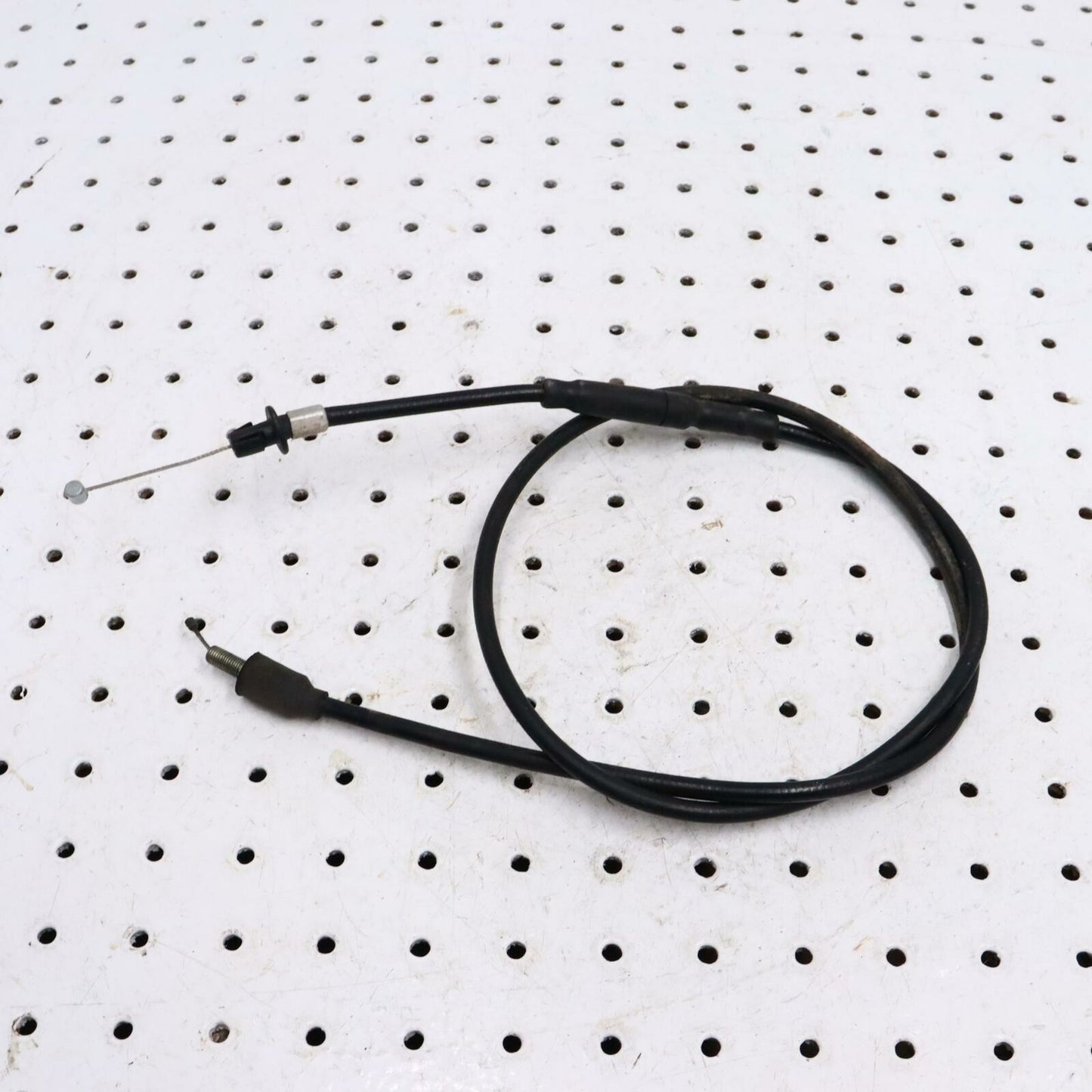 2000 POLARIS MAGNUM 325 THROTTLE CABLE LINE 7080857