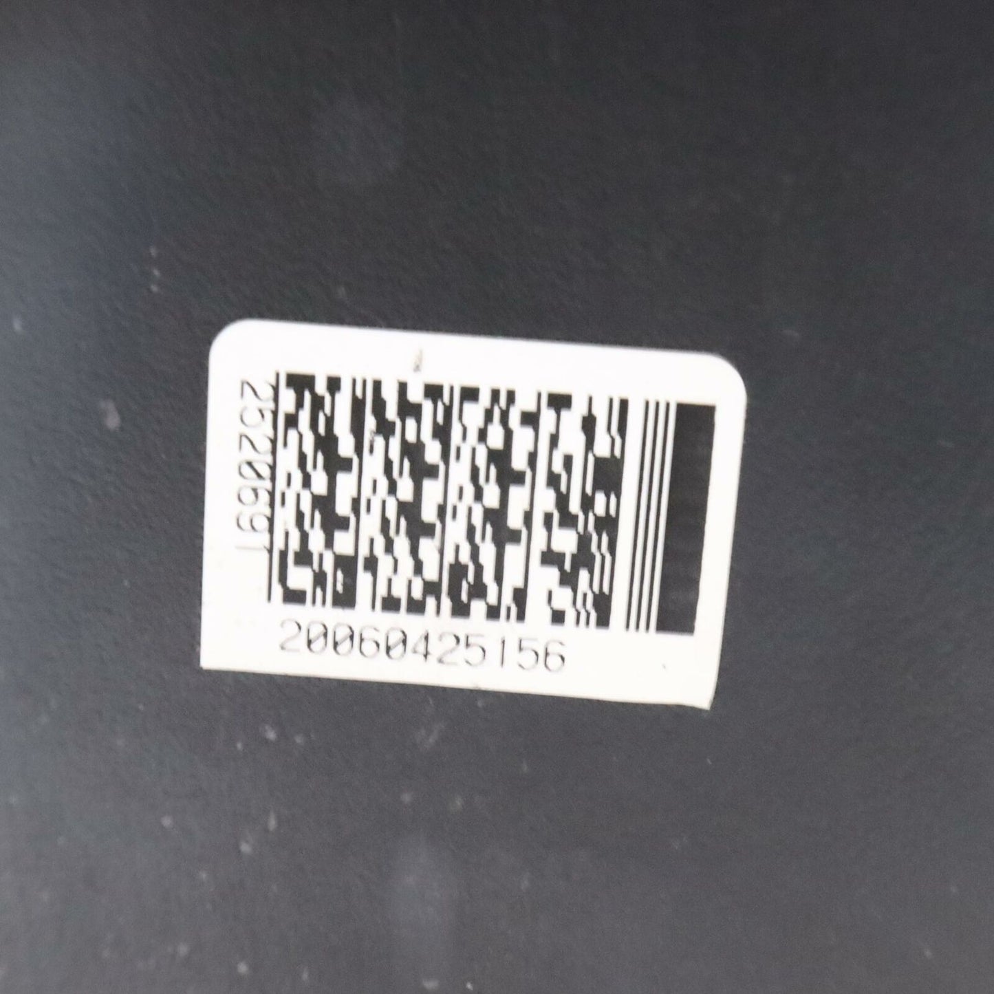 2007 POLARIS IQ 600 GAS TANK FUEL RESERVOIR 2520691