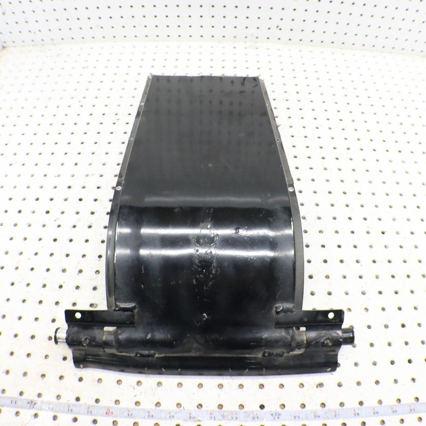 2005 ARCTIC CAT SABERCAT 600 REAR BACK HEAT EXCHANGER RADIATOR 2706-999