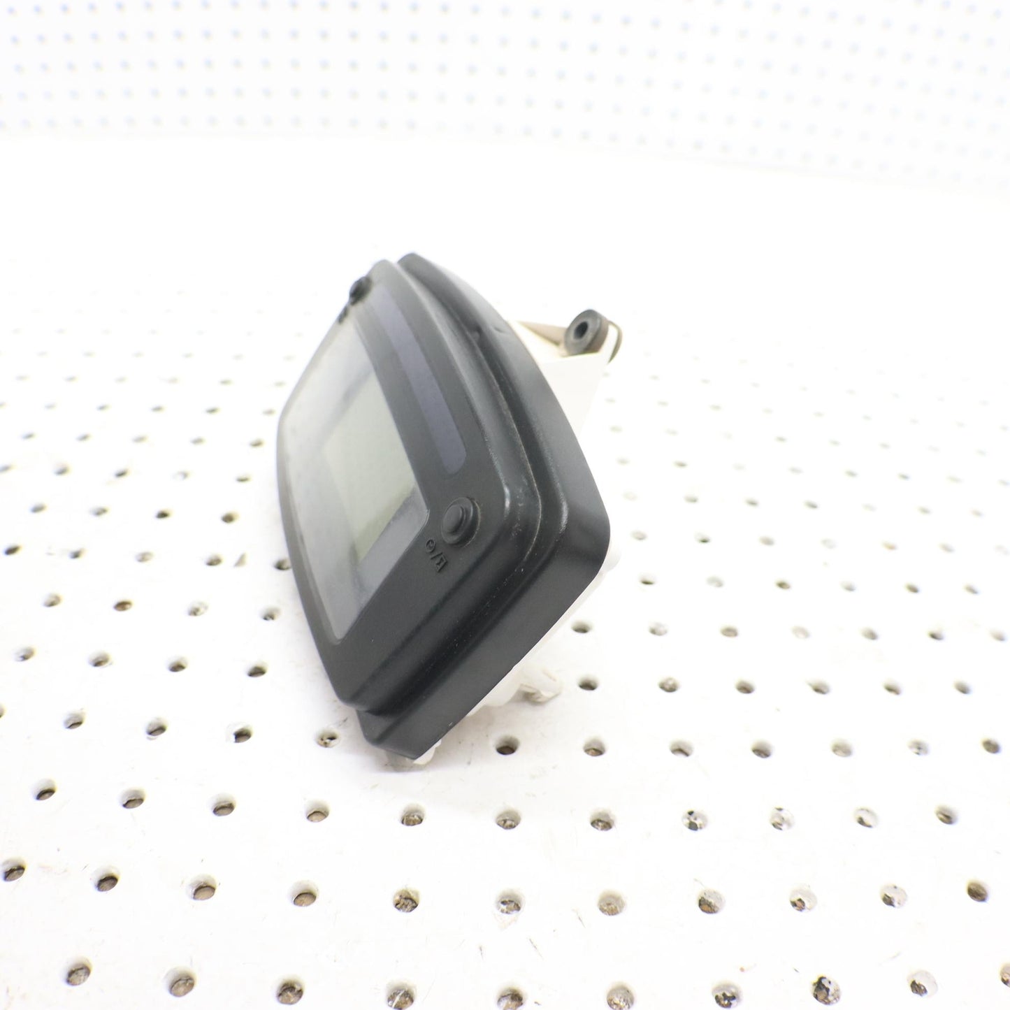 2016 SUZUKI KING QUAD 500 SPEEDOMETER GAUGE DISPLAY CLUSTER 4102 MI. 34100-11HH0