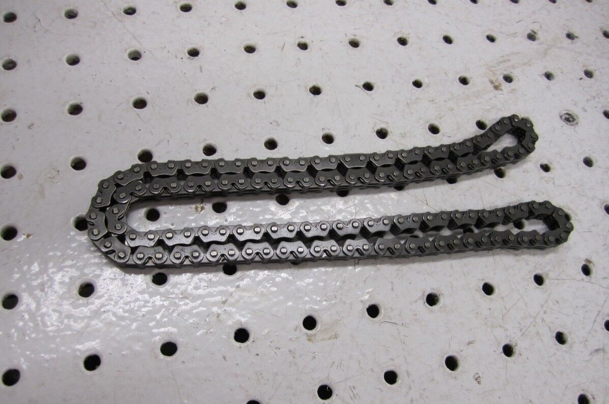 2002 YAMAHA GRIZZLY 660 4X4 CAM SHAFT CHAIN 92RH2010J-126M 94591-53126