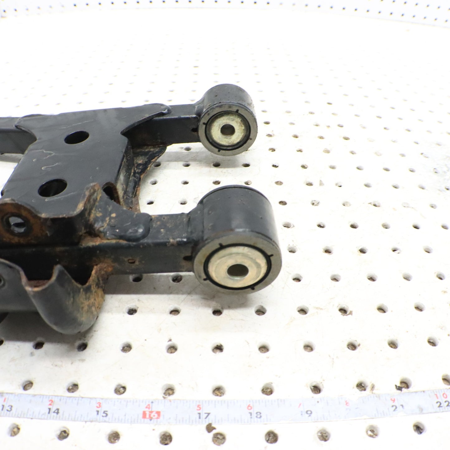 2015 Polaris Sportsman 570 Lower Left Rear Control A Arm 1015888-067