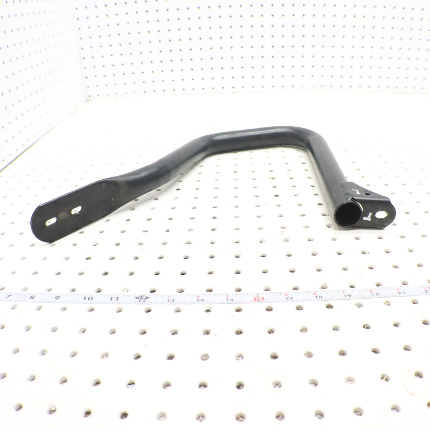 2013 Polaris Ranger Xp 900 Hip Bolster LEFT 1018084-458