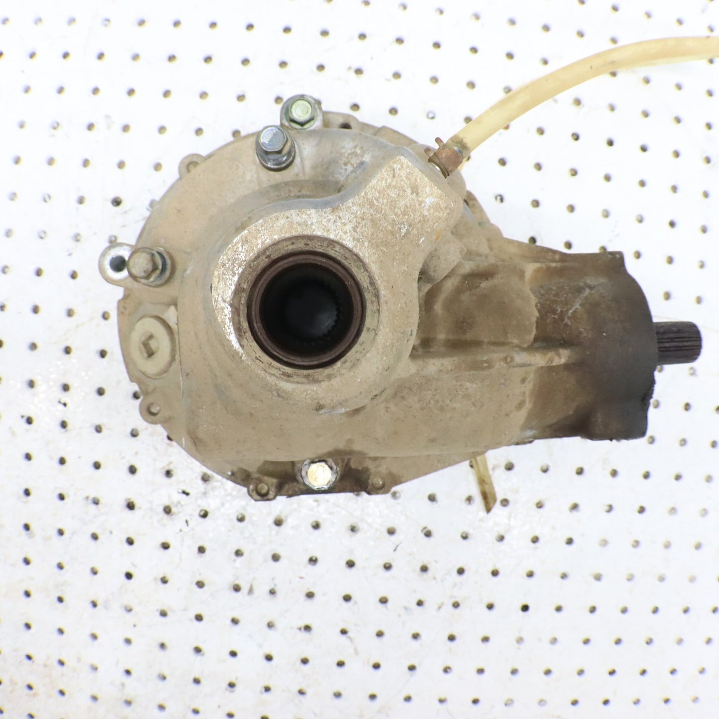 2009 Polaris Rzr 800 Rear Gearcase Final Drive 3234856; 3235459; 1332671