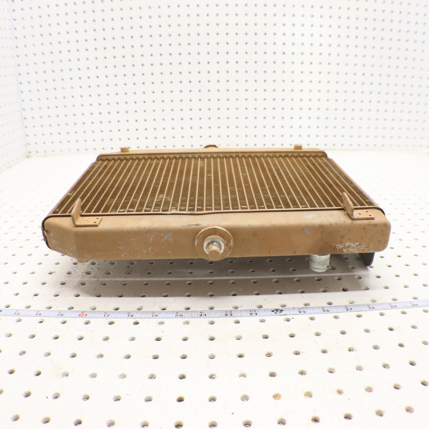 2016 SUZUKI KING QUAD 500 RADIATOR 17710-31G30