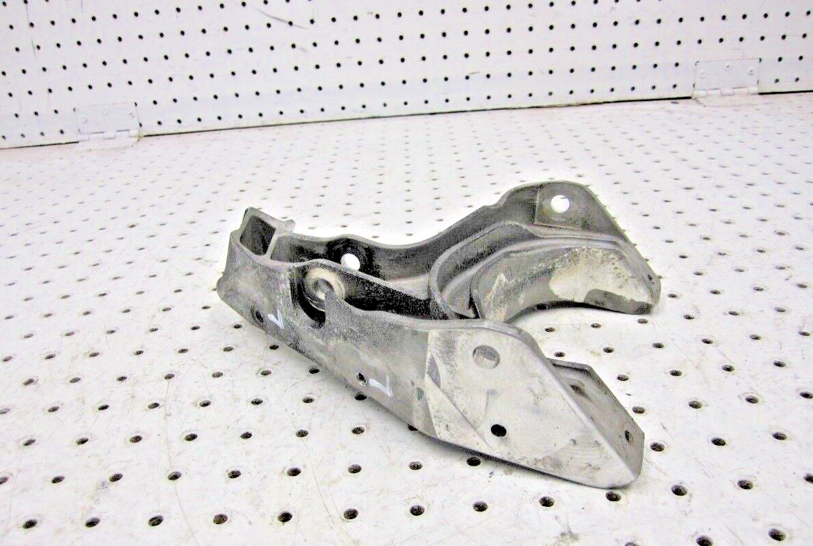 2007 ARCTIC CAT F5 EFI LXR FRAME MOUNTING SHOCK LEFT 0607-807