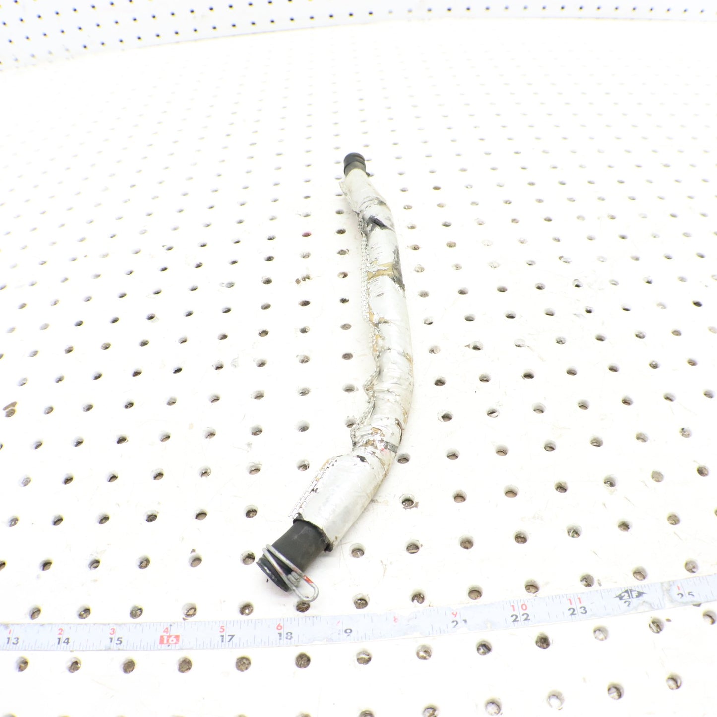 2008 Polaris Sportsman 800 Crankcase To Airbox Breather Hose 5412615; 2202744