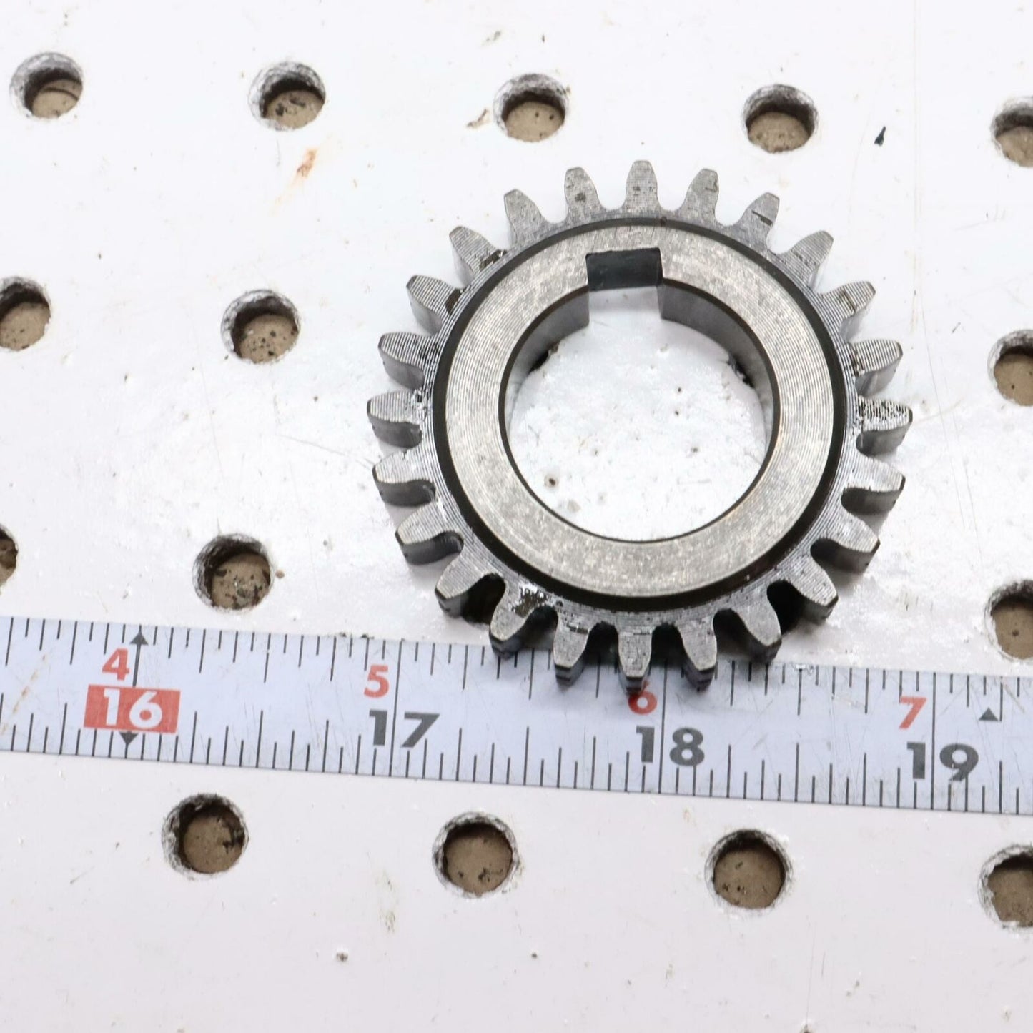 2003 YAMAHA V STAR 650 Gear, Drive (24T) 22U-13324-00-00