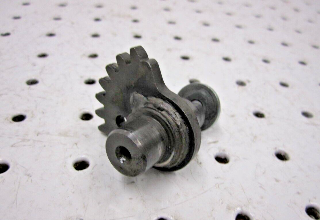 2009 YAMAHA RHINO 450 SHAFT 5GH-18197-00-00