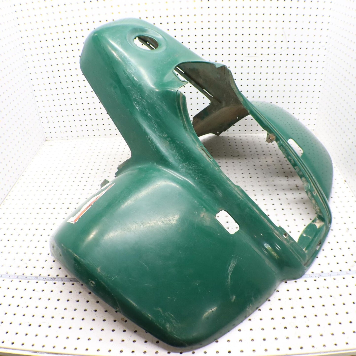 1996 POLARIS XPLORER 300 FRONT FENDER CAB 2631782-195