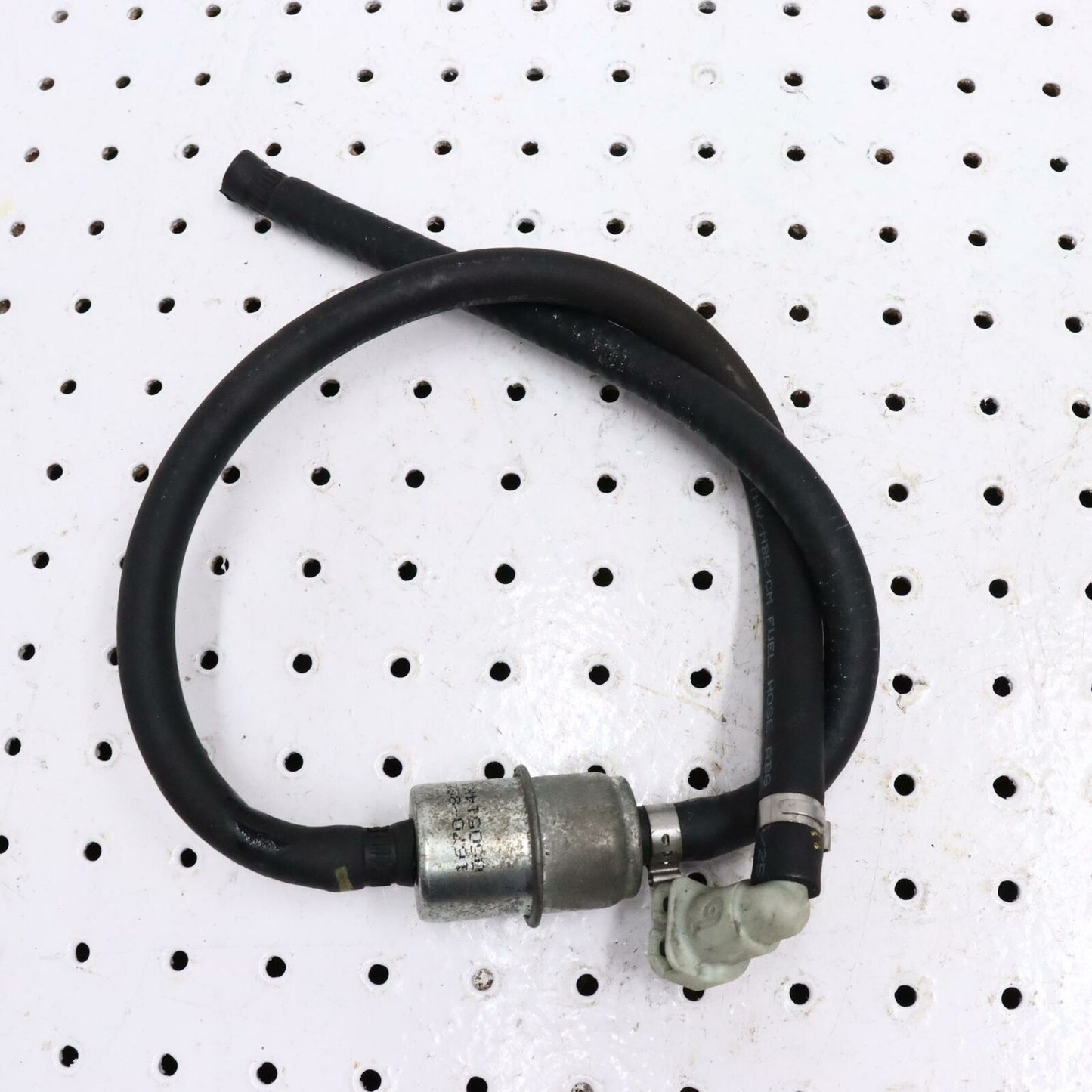 2015 ARCTIC CAT XF 6000 FUEL HOSE GAS LINE 0610-971; 1670-825