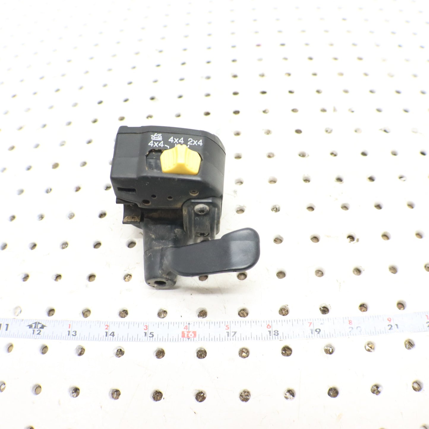 2016 Polaris Sportsman Sp 570 Throttle Control 2010359