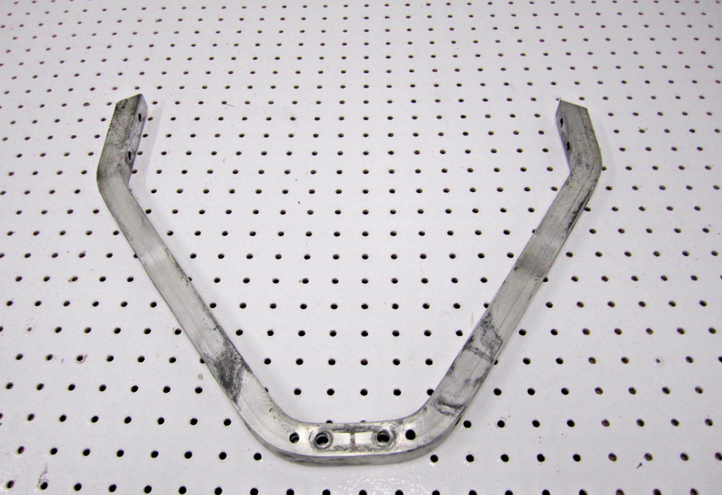 2010 ARCTIC CAT M8 153 STEERING POST SUPPORT 1705-260