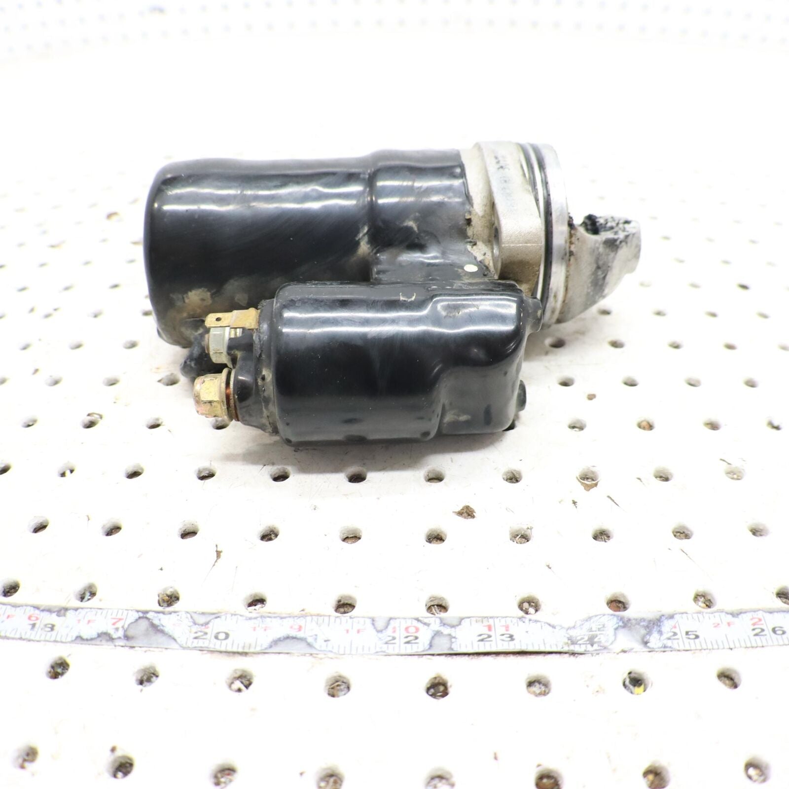 2009 POLARIS SPORTSMAN XP 850 STARTER MOTOR 4011979-479 4080433