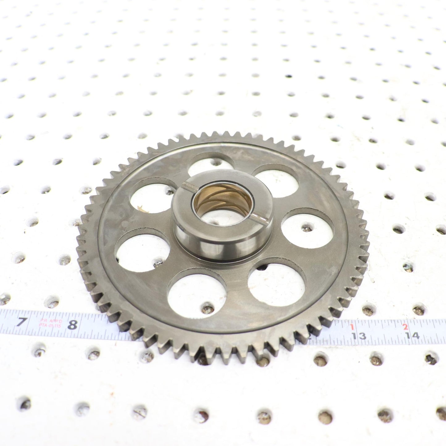 2014 Polaris Sportsman 570 Starter Gear ONE WAY CLUTCH FREEWHEEL GEAR 6230561