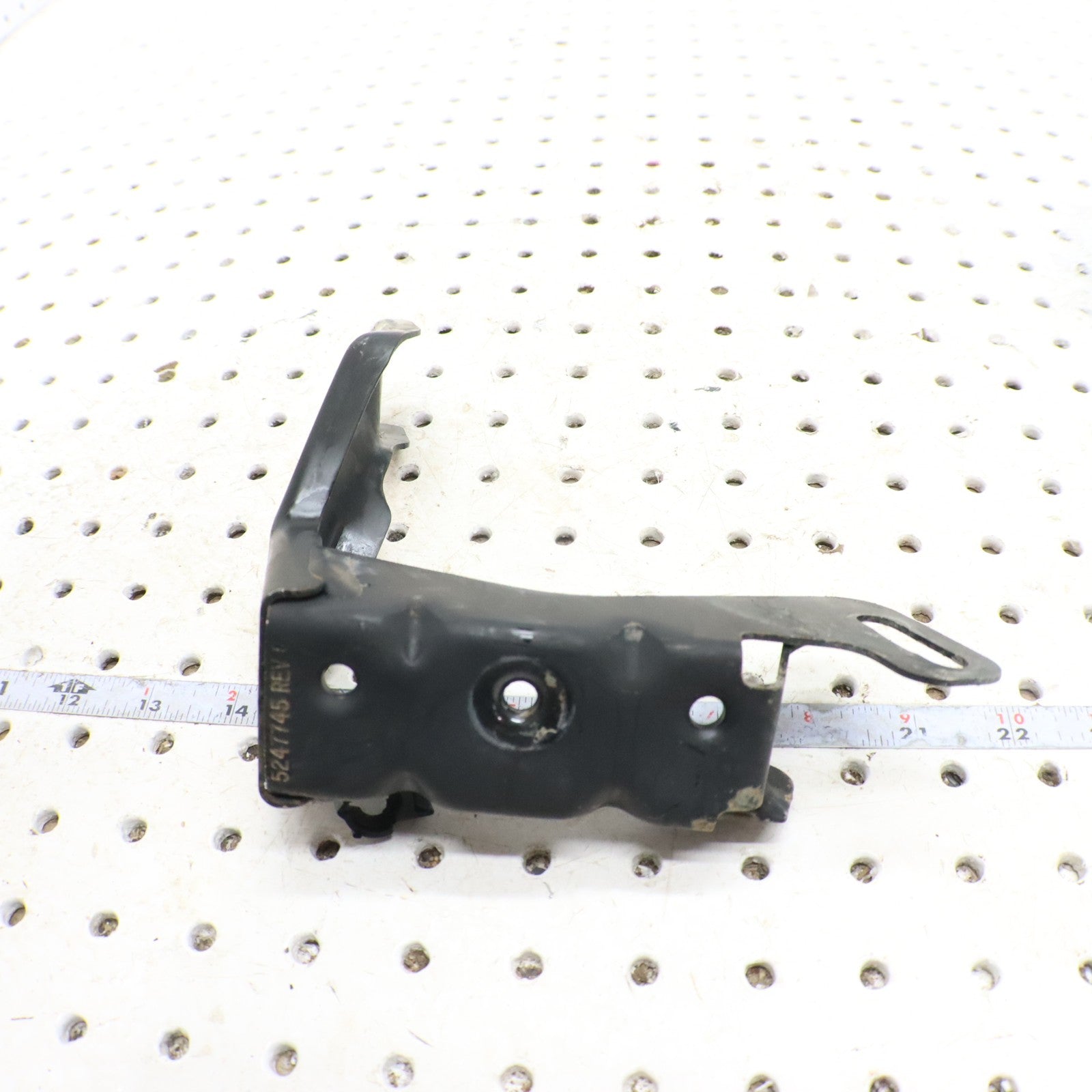 2008 Polaris Sportsman 800 Front Rack Support Mount RIGHT 1014592-067