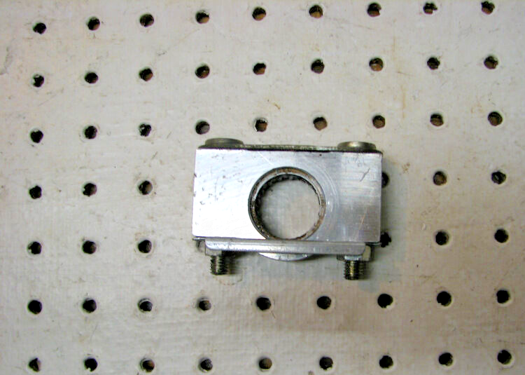 2007 YAMAHA PHAZER 500 FX STEERING POST BUSHING LOWER 8GC-23812