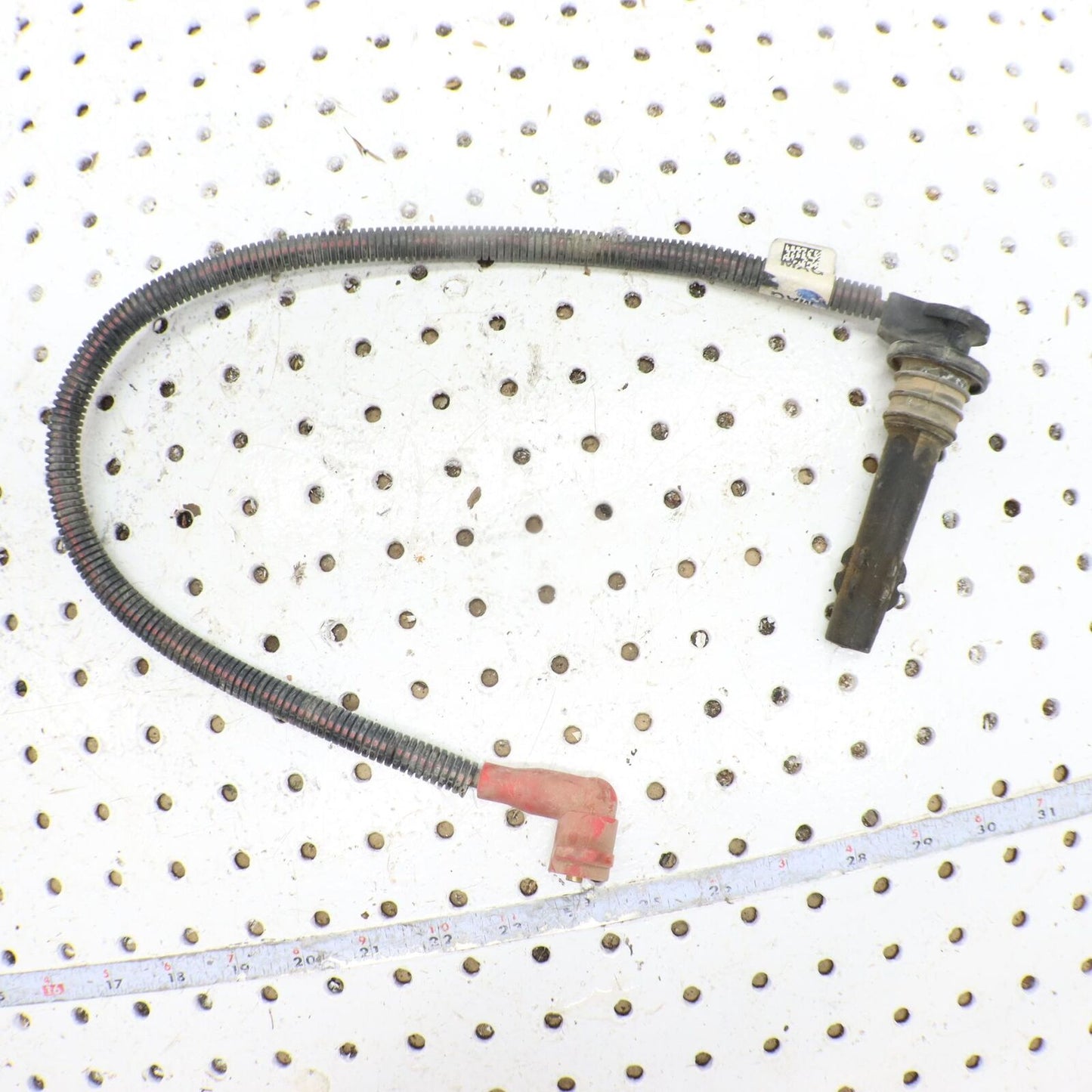 2013 POLARIS RANGER XP 900 IGNITION COIL SPARK PLUG WIRE 4014032 4017692