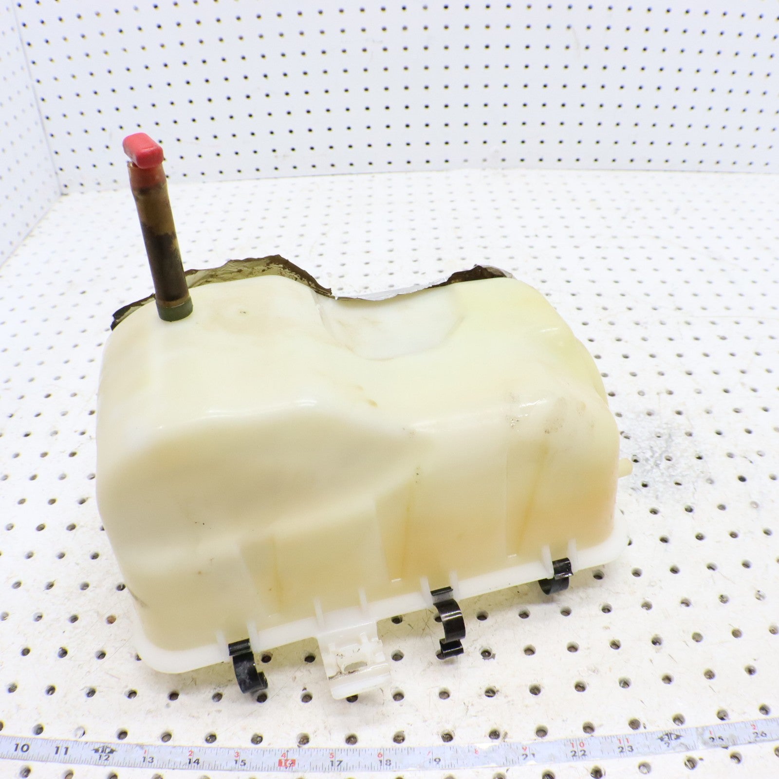 2008 Polaris Sportsman 800 Airbox Air Intake Filter Box 5433678