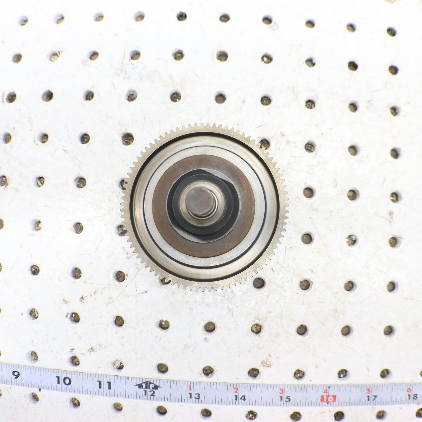 2013 Polaris Ranger Xp 900 Starter Gear 1204571 3024038 1204414