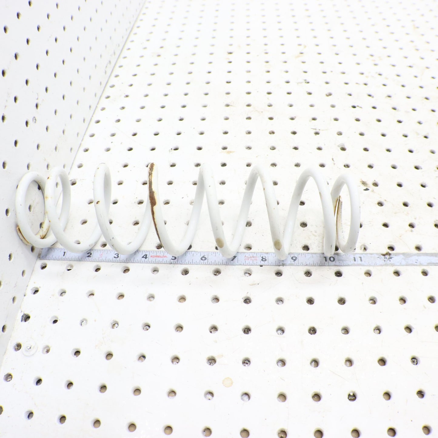 2017 Polaris Pro Rmk 800 Shock Spring 7043460-133